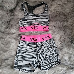 VS workout set